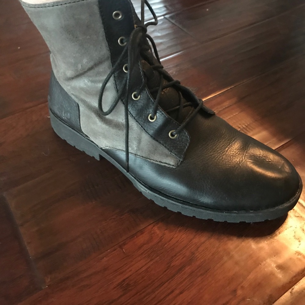 Born Men’s Boots